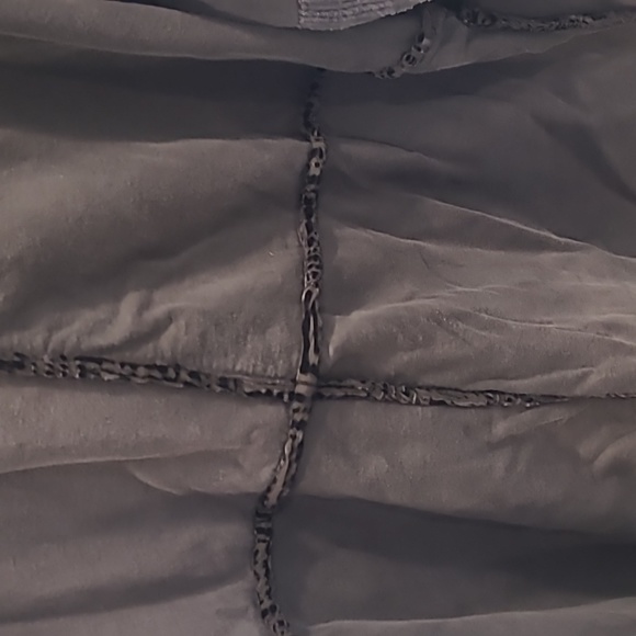 Fall/Spring coat. - Picture 6 of 8